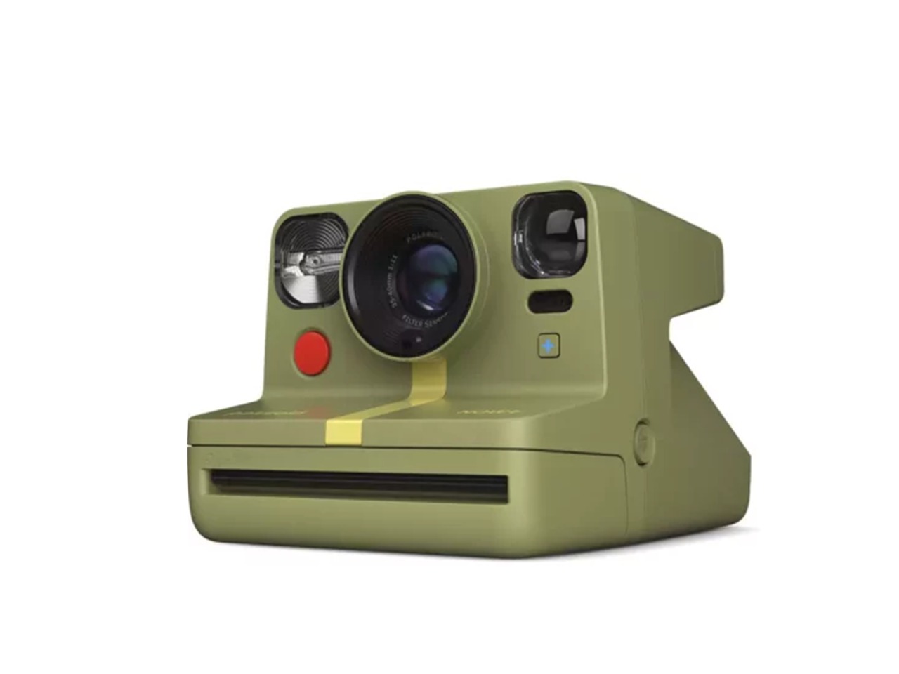 Polaroid Now Instant Film